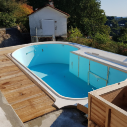 Chauffage Piscine : Profitez d'une Baignade Confortable et Relaxante en Toutes Saisons Rochefort